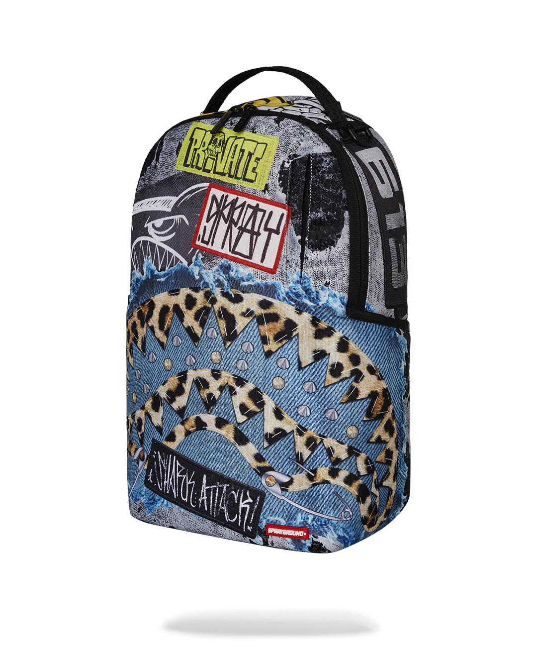 Hallway Hero Dlxr Backpack - Image 8