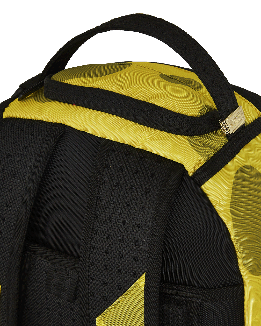Spongebob Eye Pop Removable Eyes Backpack - Image 15