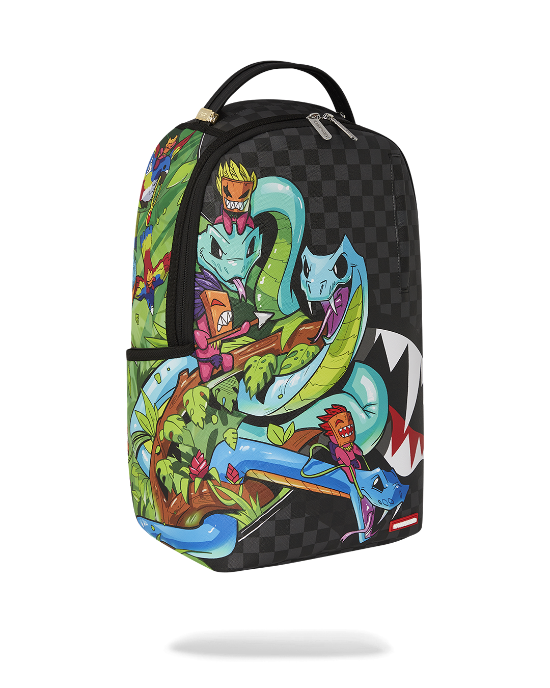 Squad Up Backpack - Image 3