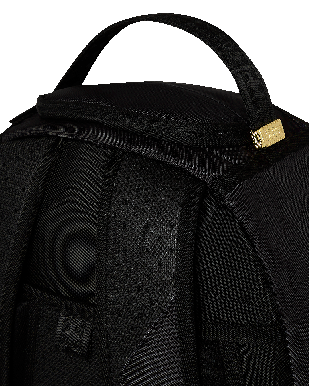 Stacked and Relaxed Money Boys Backpack - Image 7