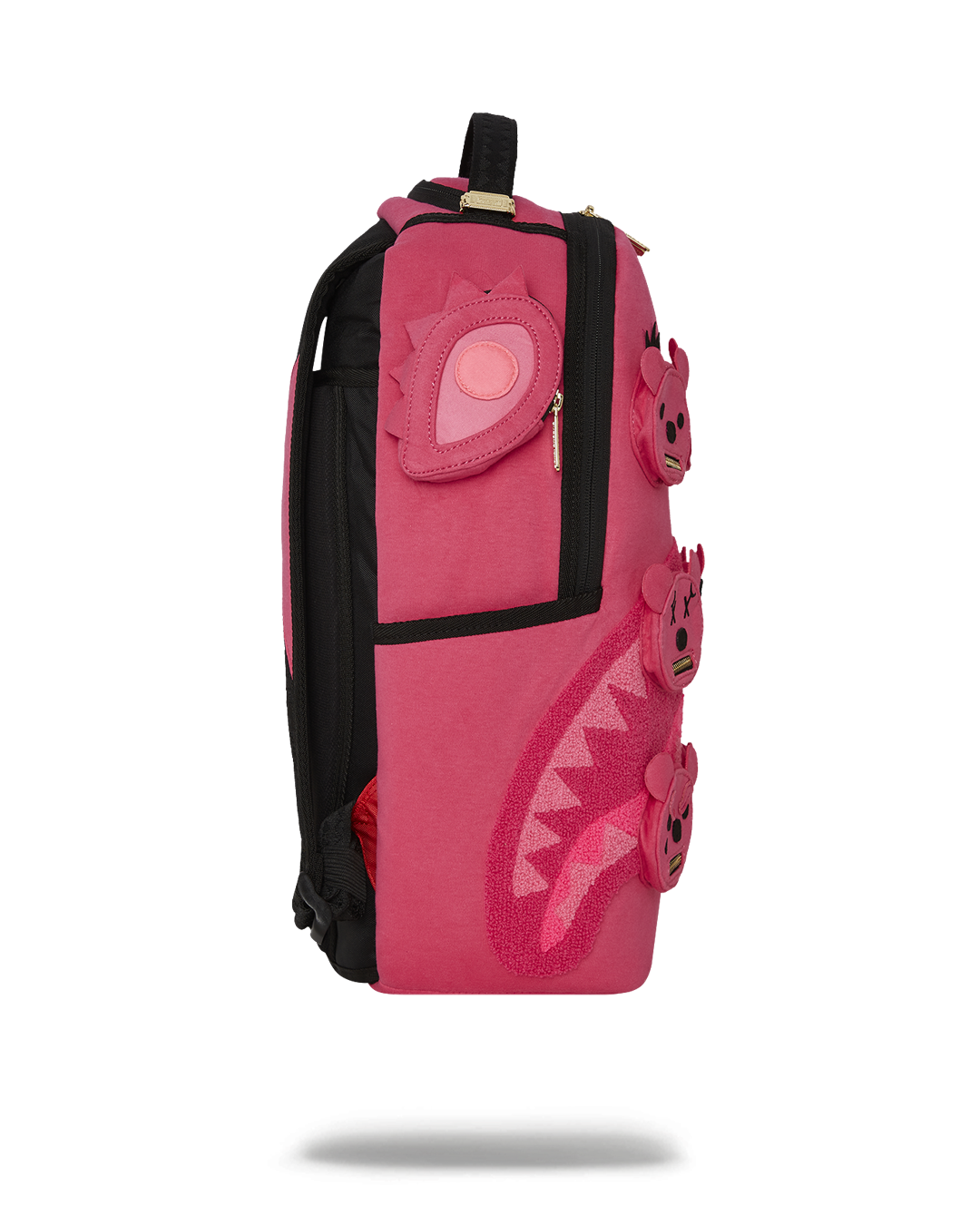 Bear Mob Backpack - Image 5