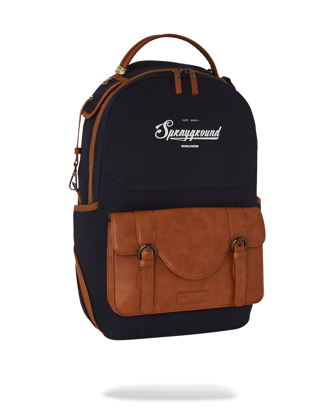 Ivy League Classic Backpack - Image 3