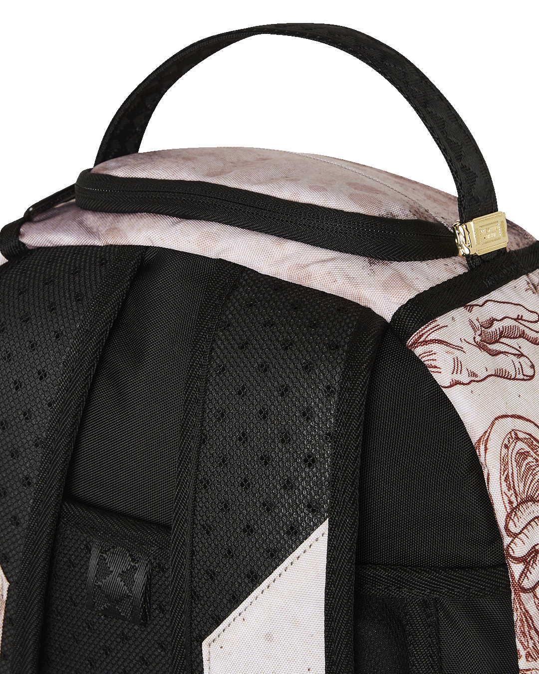 Leonardo Diablo Dlxr Backpack - Image 10