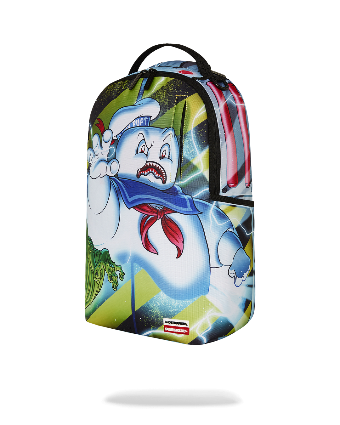Ghostbusters Haunted Dough Backpack - Image 5