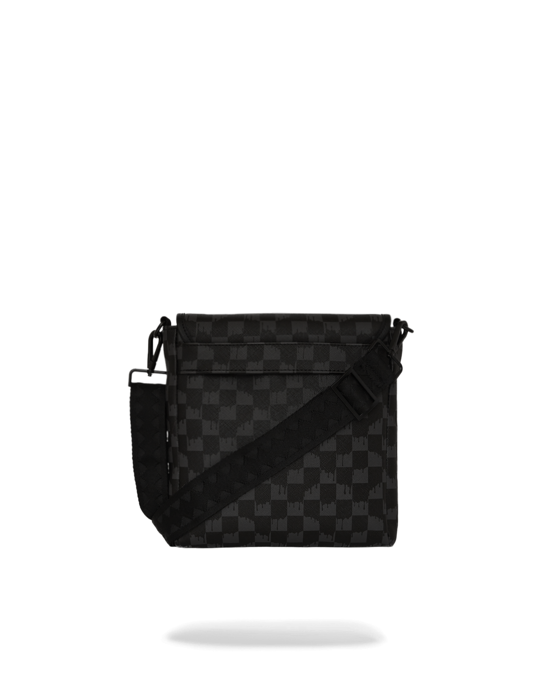 Sharks in Paris Thunderdrip Messenger Sling - Image 4