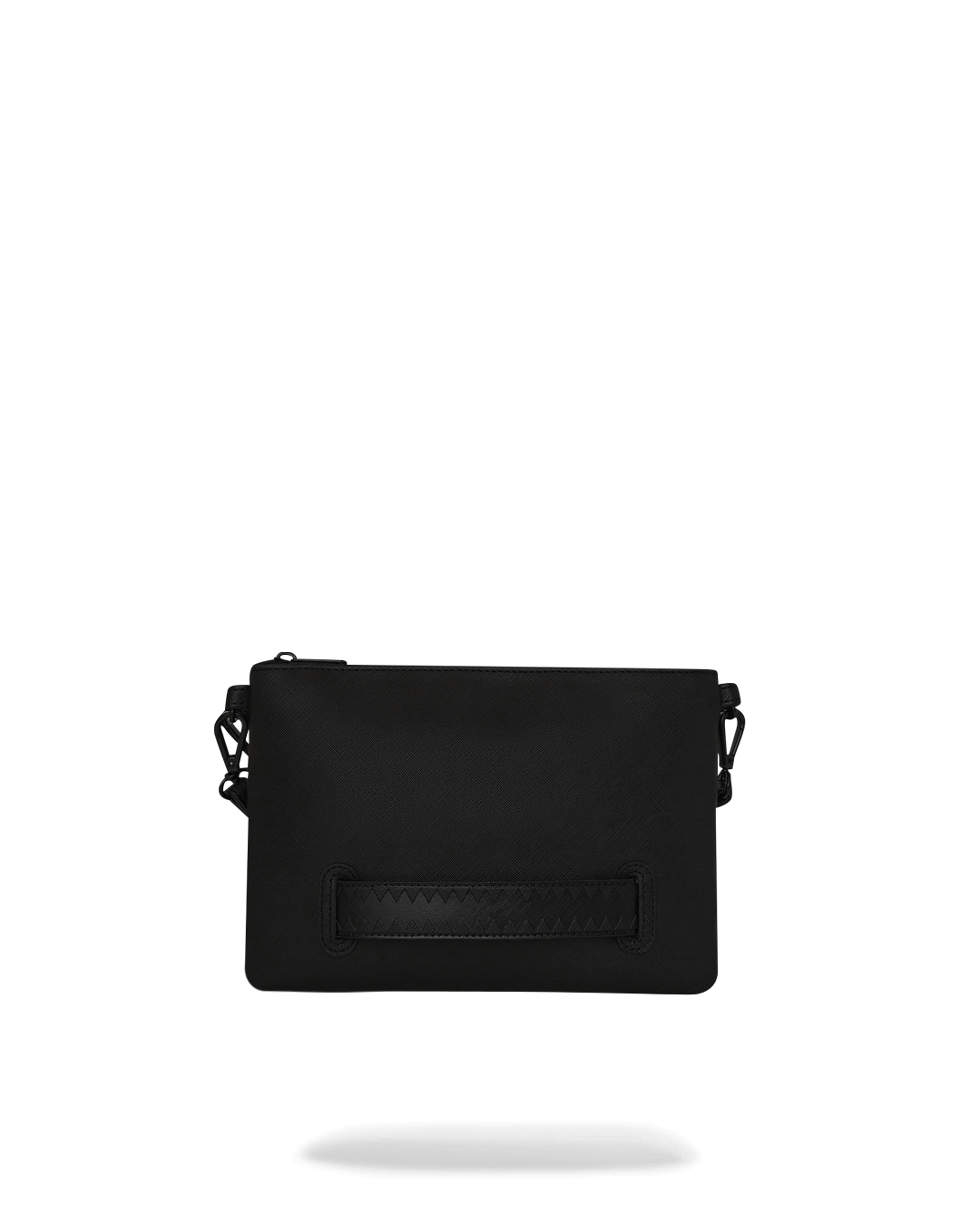 Knit Commander Crossover Clutch - Image 4