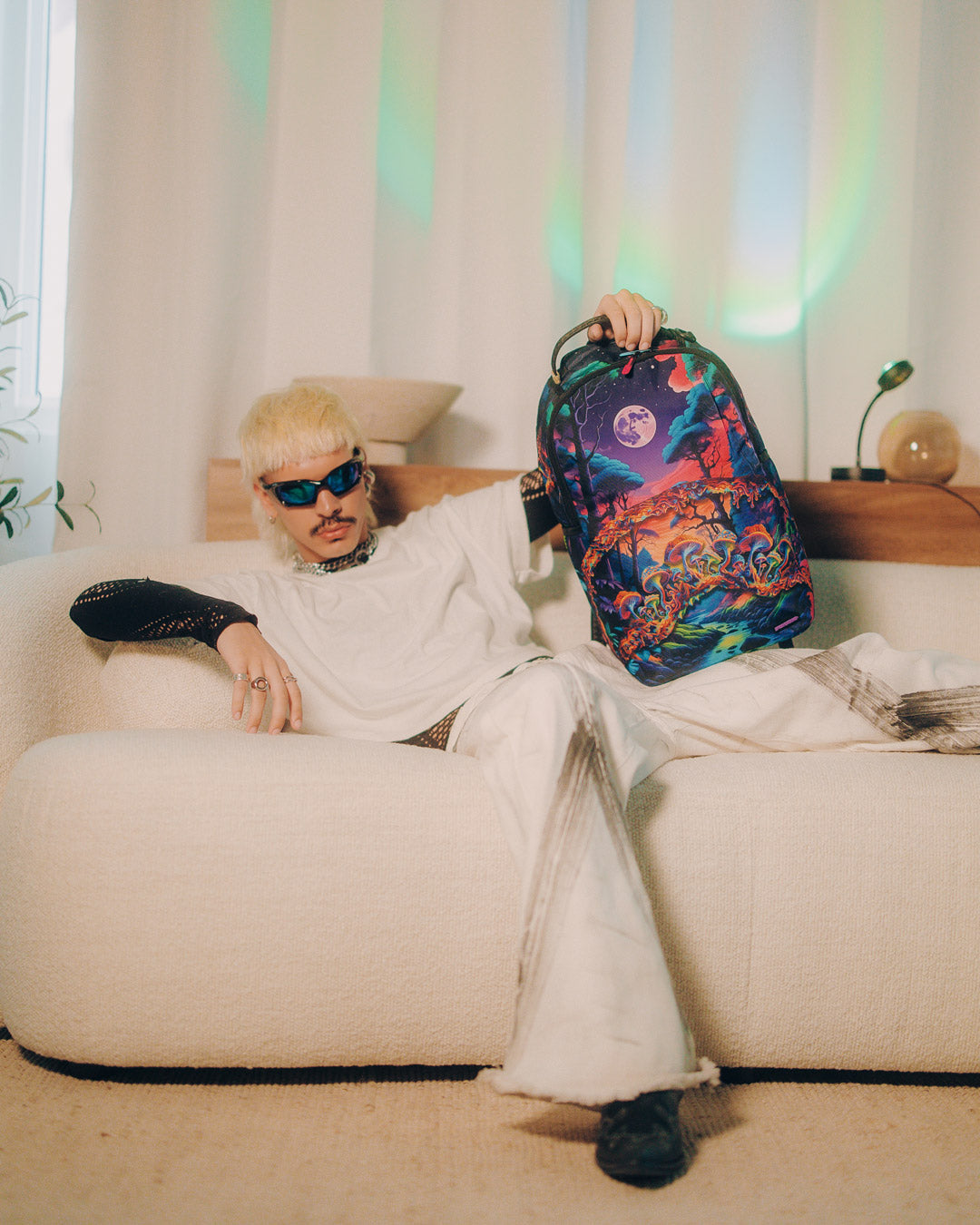 Earthing Dlxr Backpack - Image 4