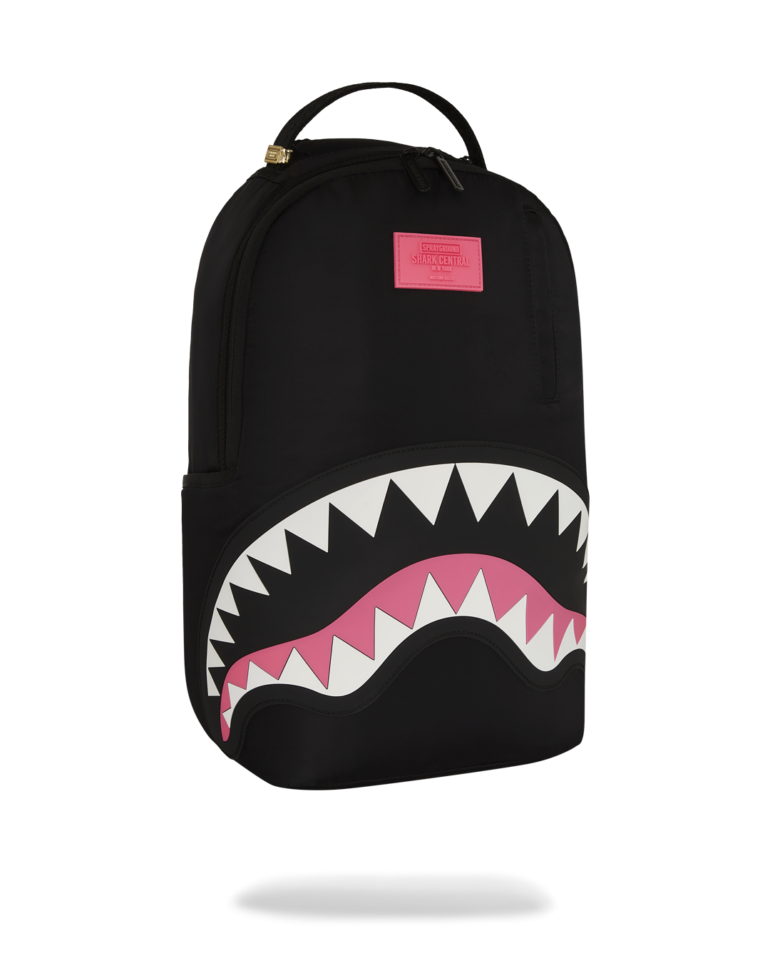 Shark Central 2.0 Neon Venom Backpack - Image 3