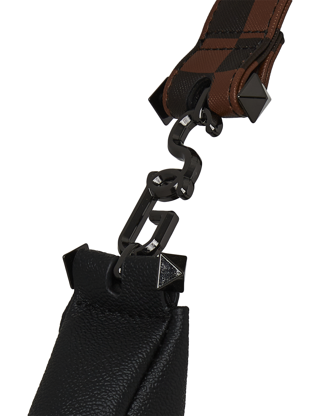 Checkpoint Royale Vice Shoulder Bag - Image 7