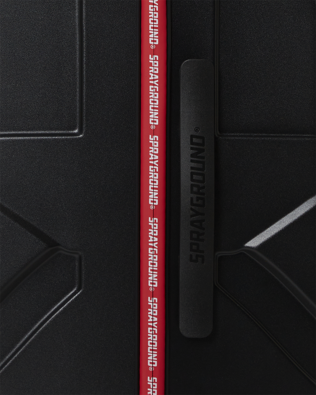 The Hero Sharkitecture Full-Size Luggage - Image 9