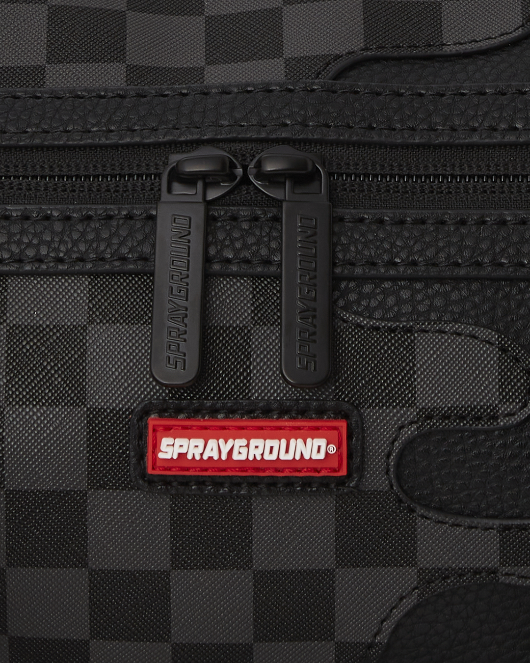 Speed Shark Side Swipe Mini Duffle - Image 11