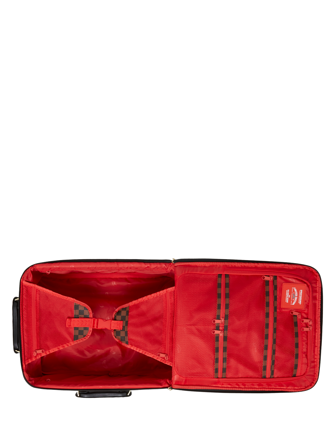 Checkpoint Royale Carry-On Luggage - Image 8