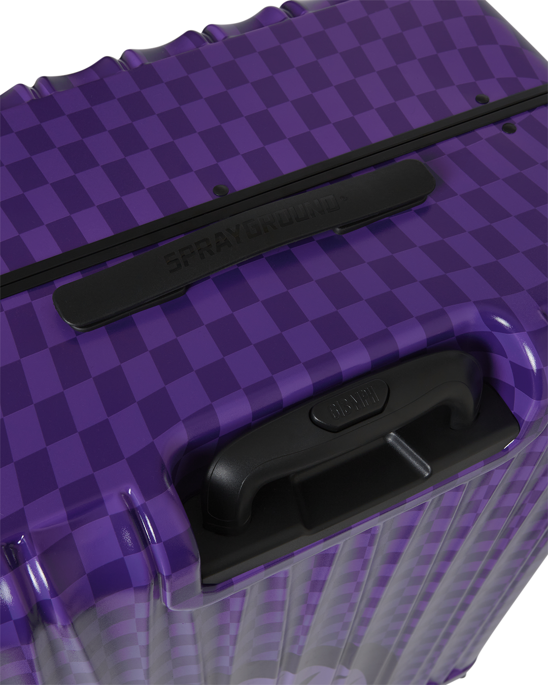 All Systems Go Full-Size Luggage - Image 12