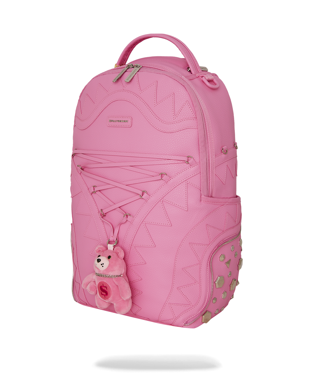 Baby Bear Baddie Boss Backpack - Image 9