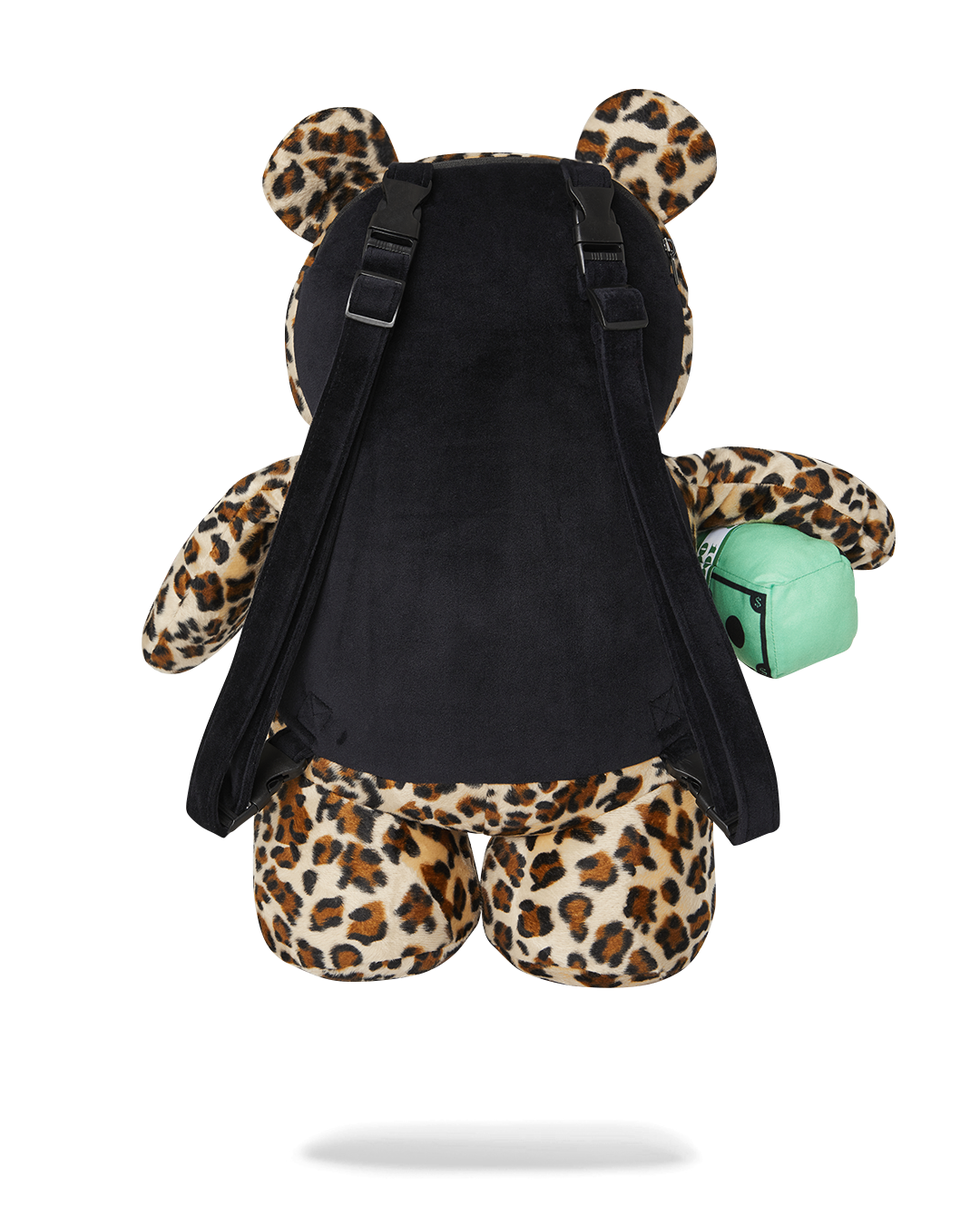 Clawed Up Moneybear Backpack - Image 7