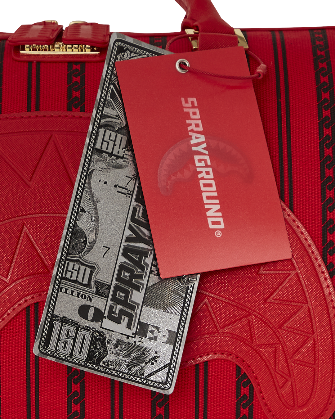 Skychain Supplychain Mini Duffle - Image 12