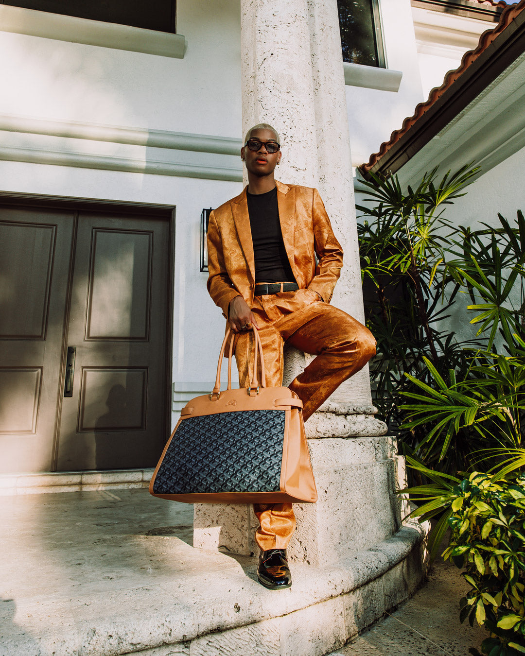 SG3D Henny Briefcase - Image 4