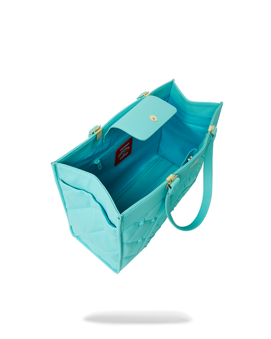 Rococco Tortuga Tote - Image 7