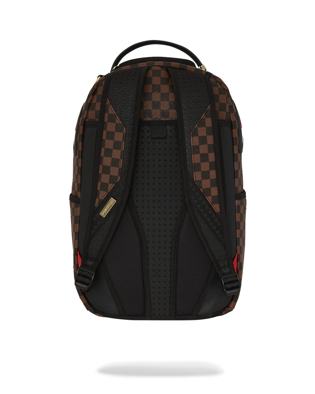 Sawtooth Sharks in Paris Dlxsv Backpack - Image 7
