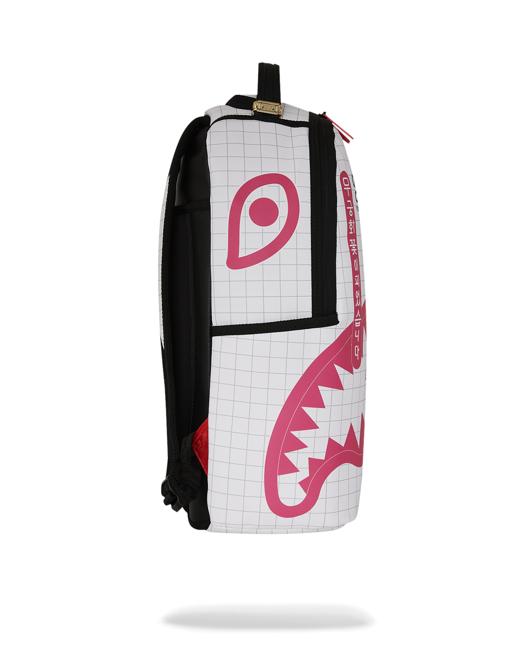 Squid Game Collab Robot Girl Backpack - Image 5