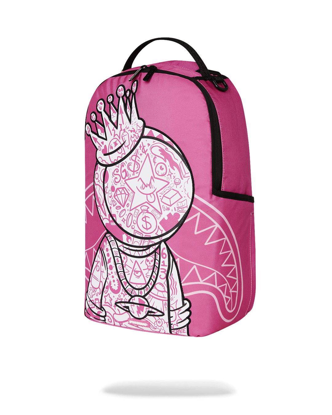 Astromane New Wave Dlxr Backpack - Image 7