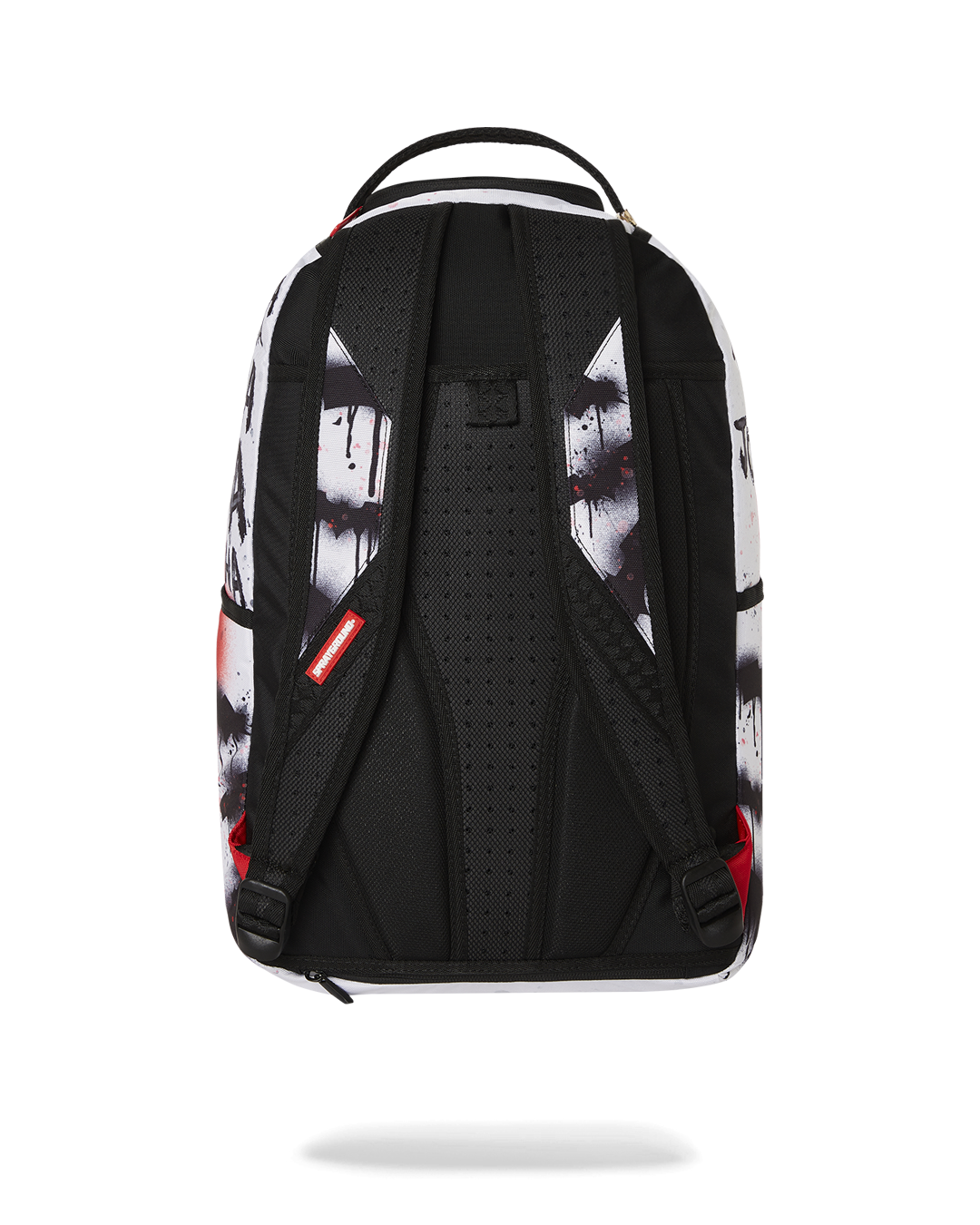 The Joker: Vandal Mod Dlxr Backpack - Image 4