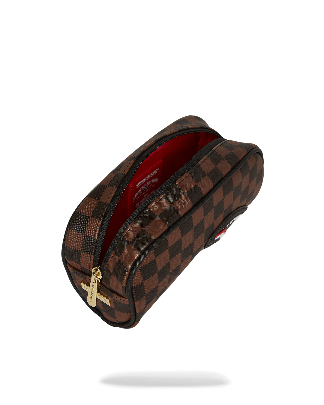 Sawtooth Sharks in Paris Pouch - Image 8