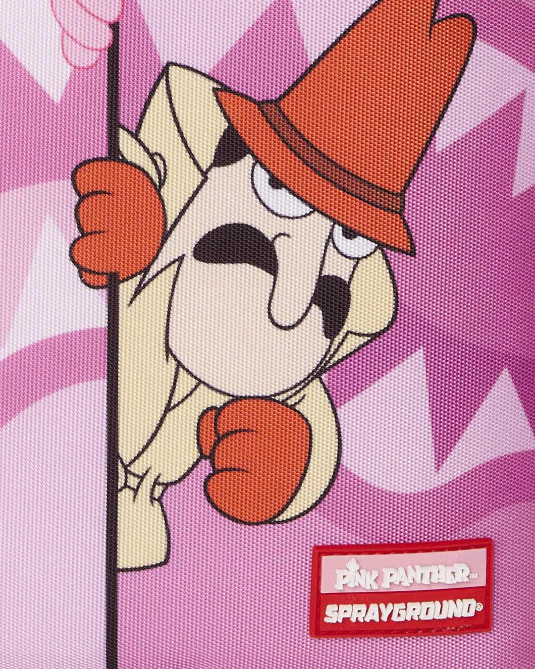 Pink Panther Can't Catch Me Mini Backpack - Image 12