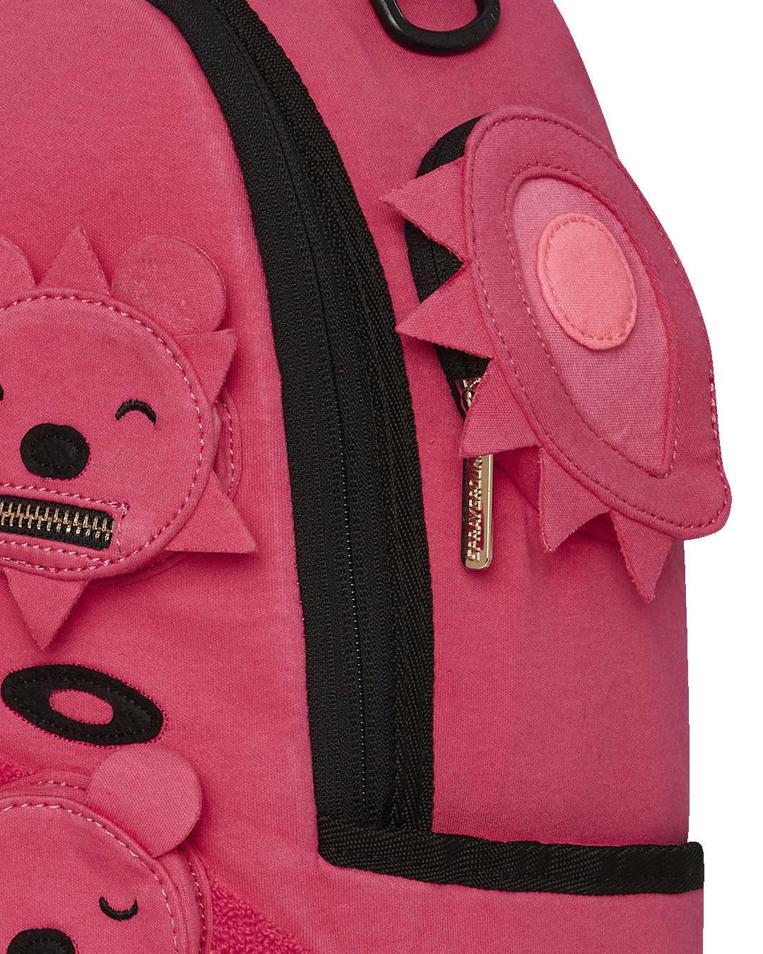 Bear Mob Backpack - Image 14