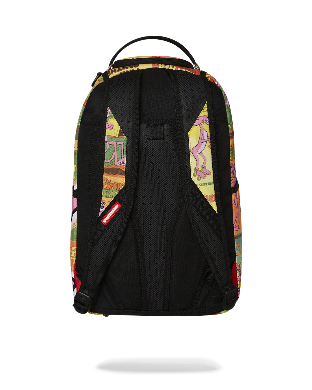 Pink Panther Diamond Shades Backpack - Image 6