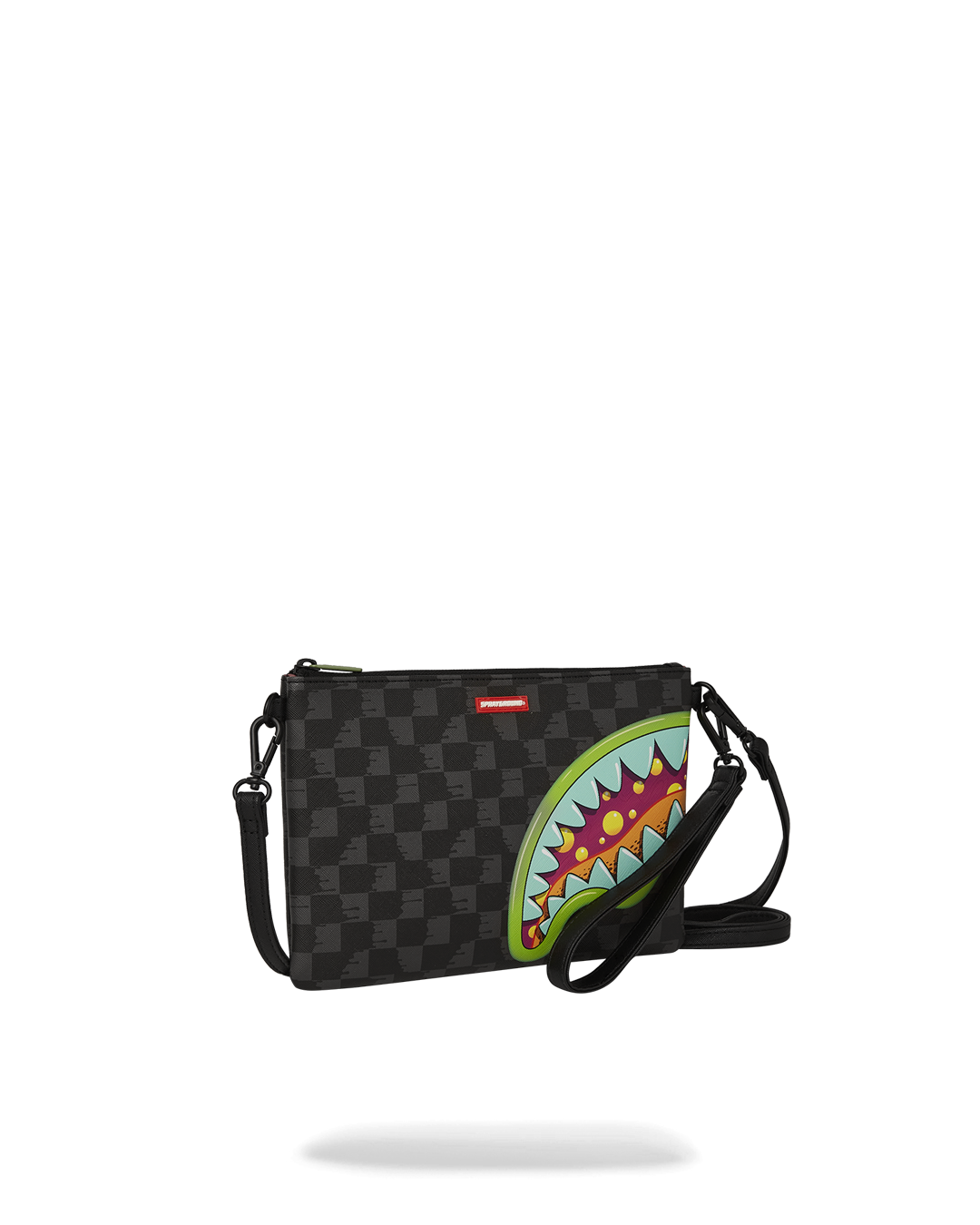 Slime Takeover Crossover Clutch - Image 3