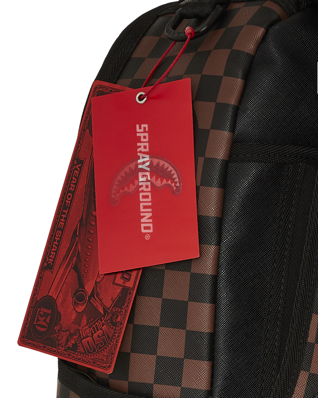One Piece Egghead Crew Backpack - Image 10