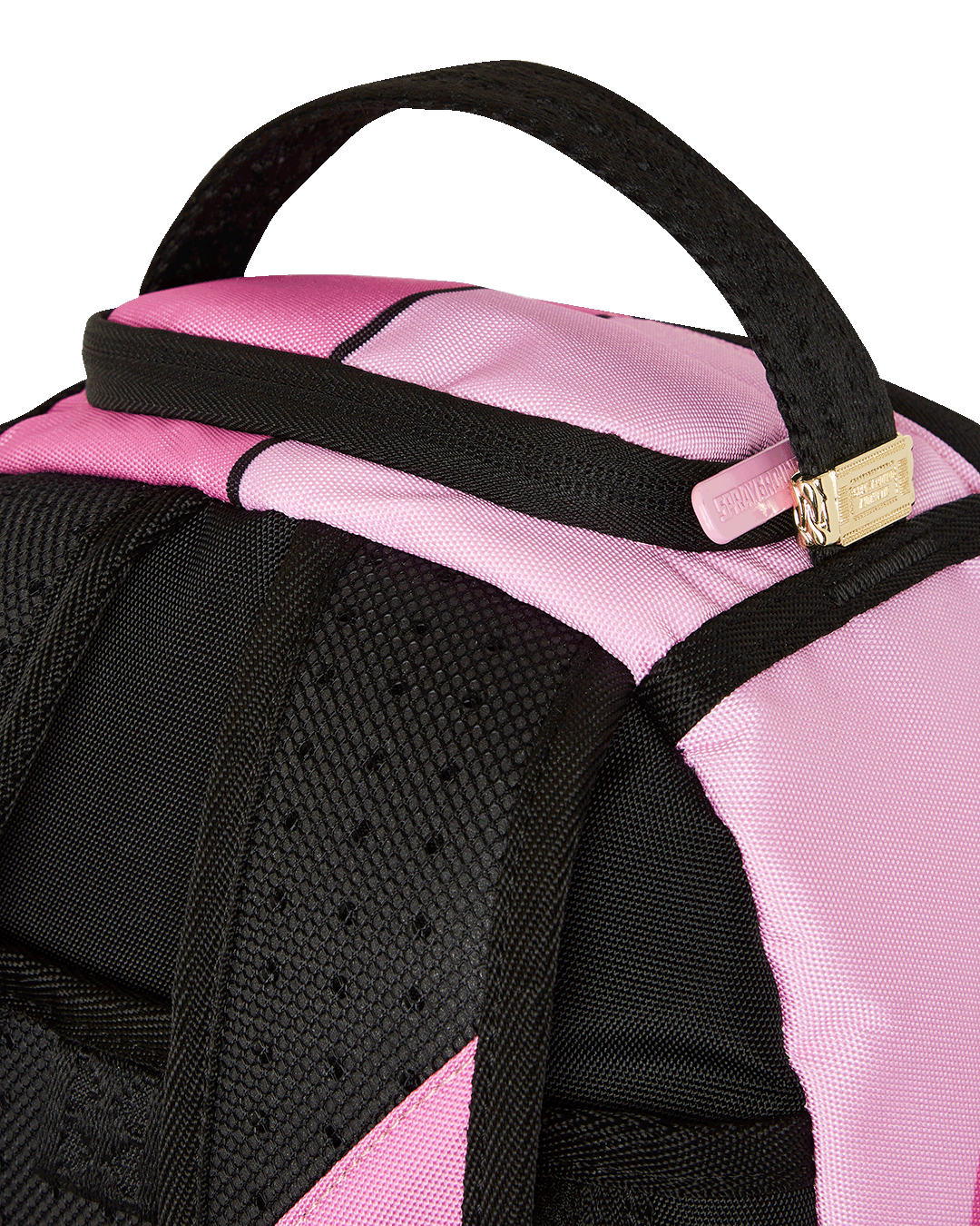 Pink Panther Can't Catch Me Mini Backpack - Image 10
