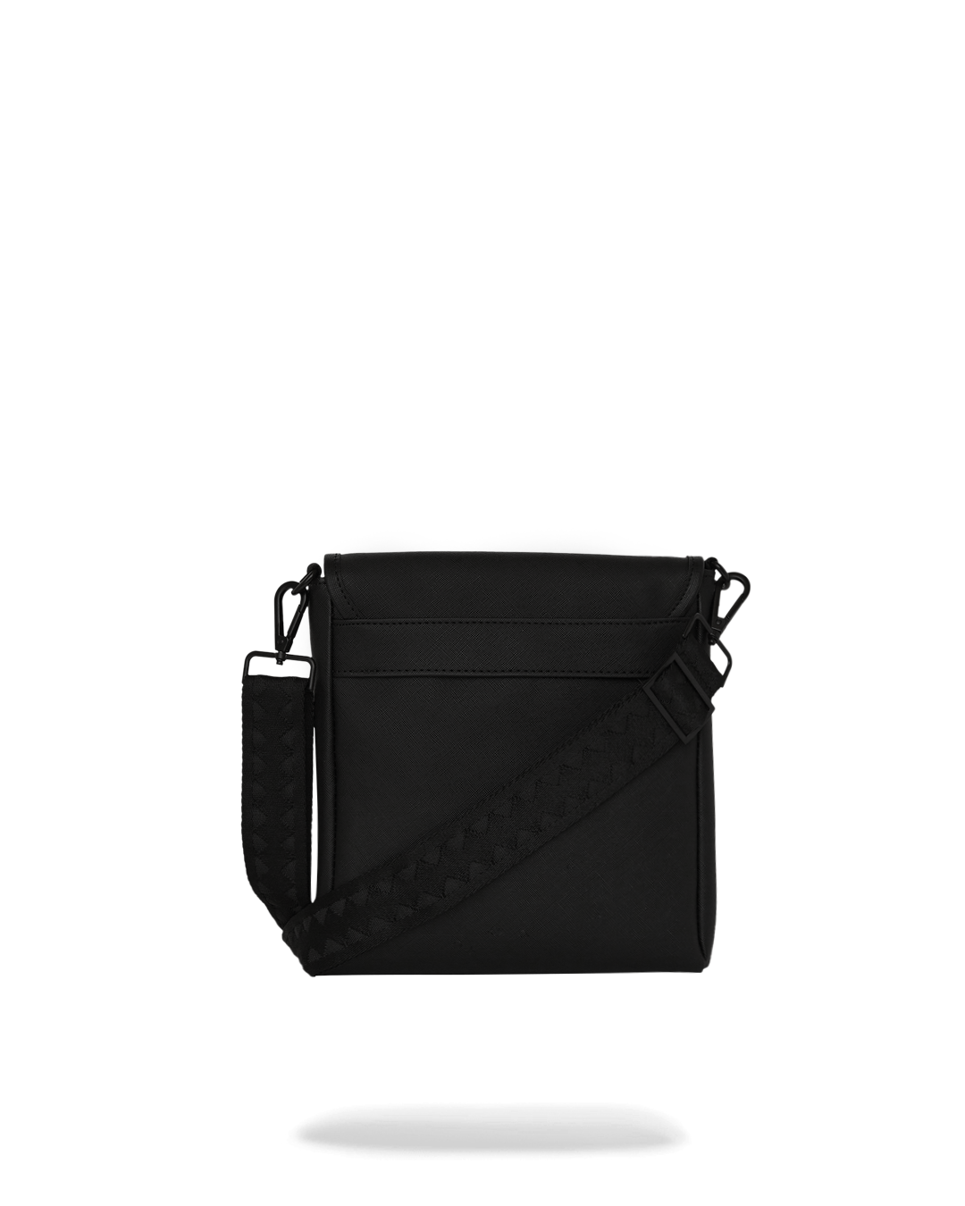 Knit Commander Messenger Sling - Image 5