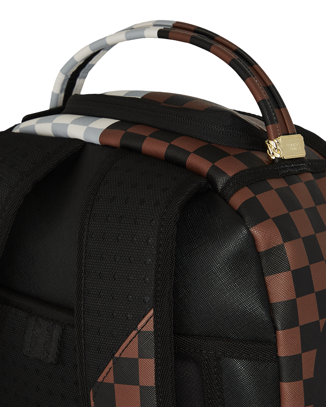 Sharks in Paris Cherry Blade Backpack - Image 11