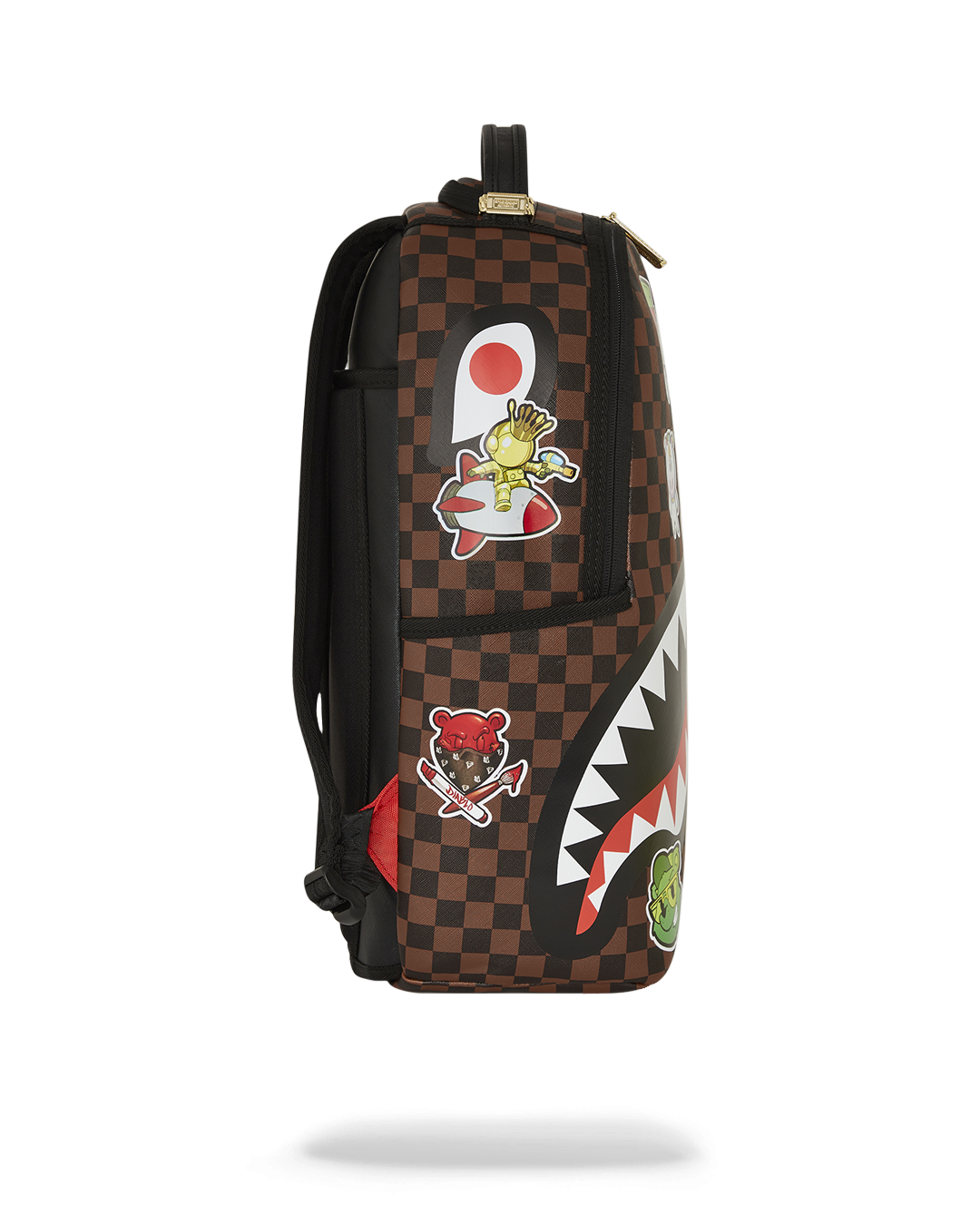 Sticker Ops Backpack - Image 5