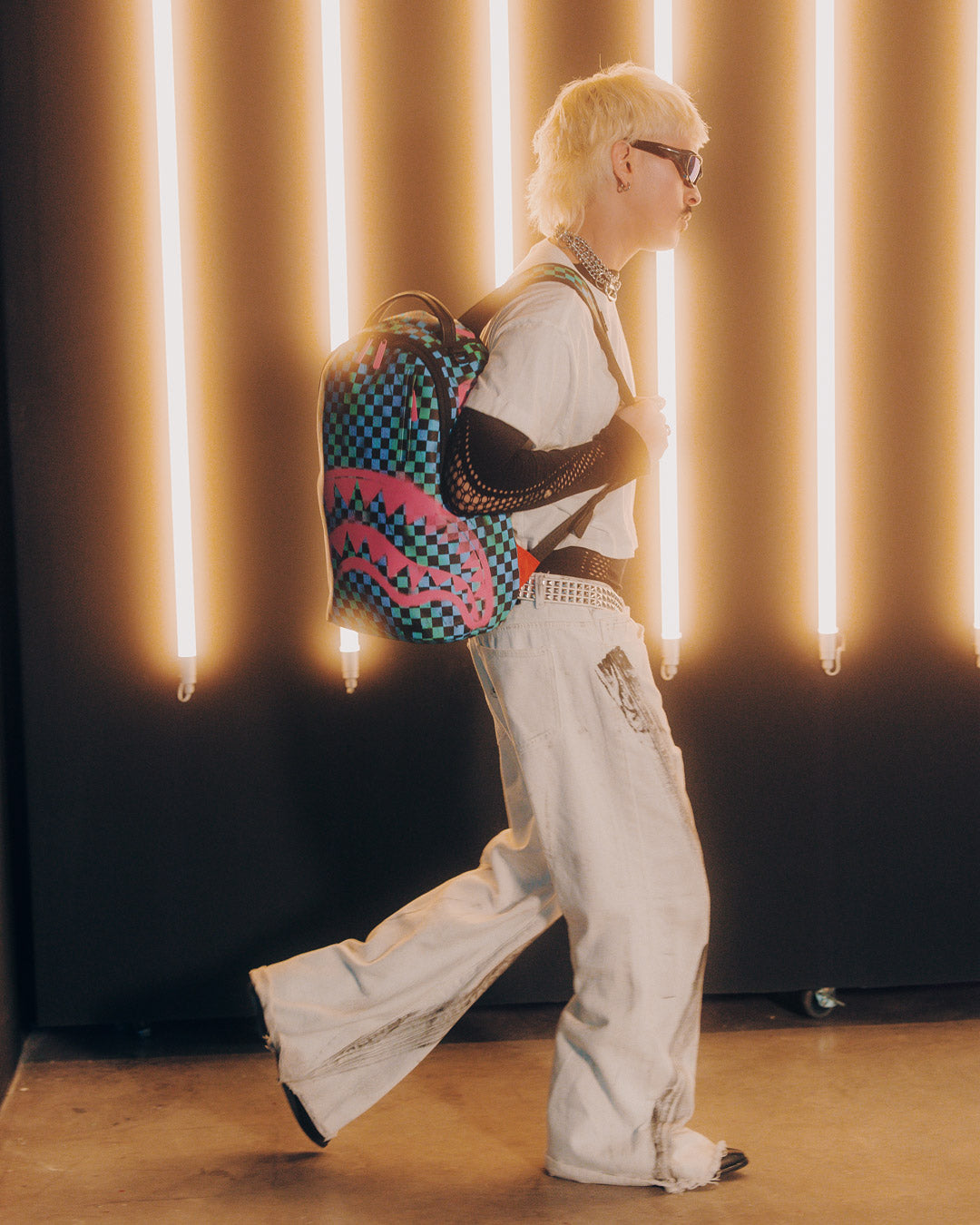 Luminous Hypothesis Dlxsv Backpack - Image 6