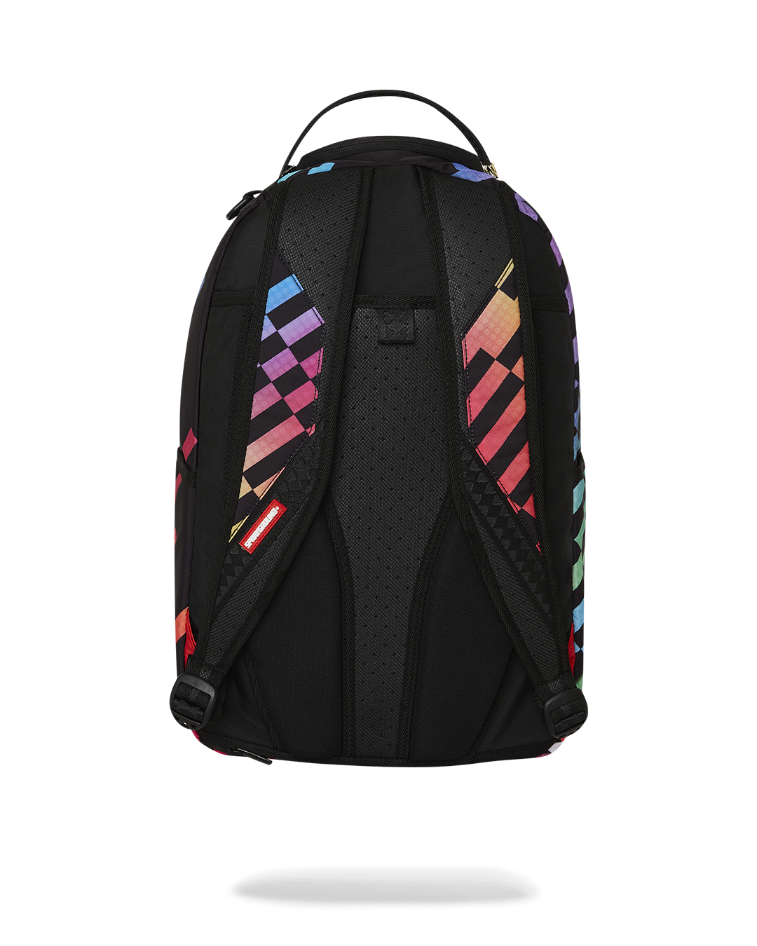 Powerpuff Girls Rainbow Smash Backpack - Image 7