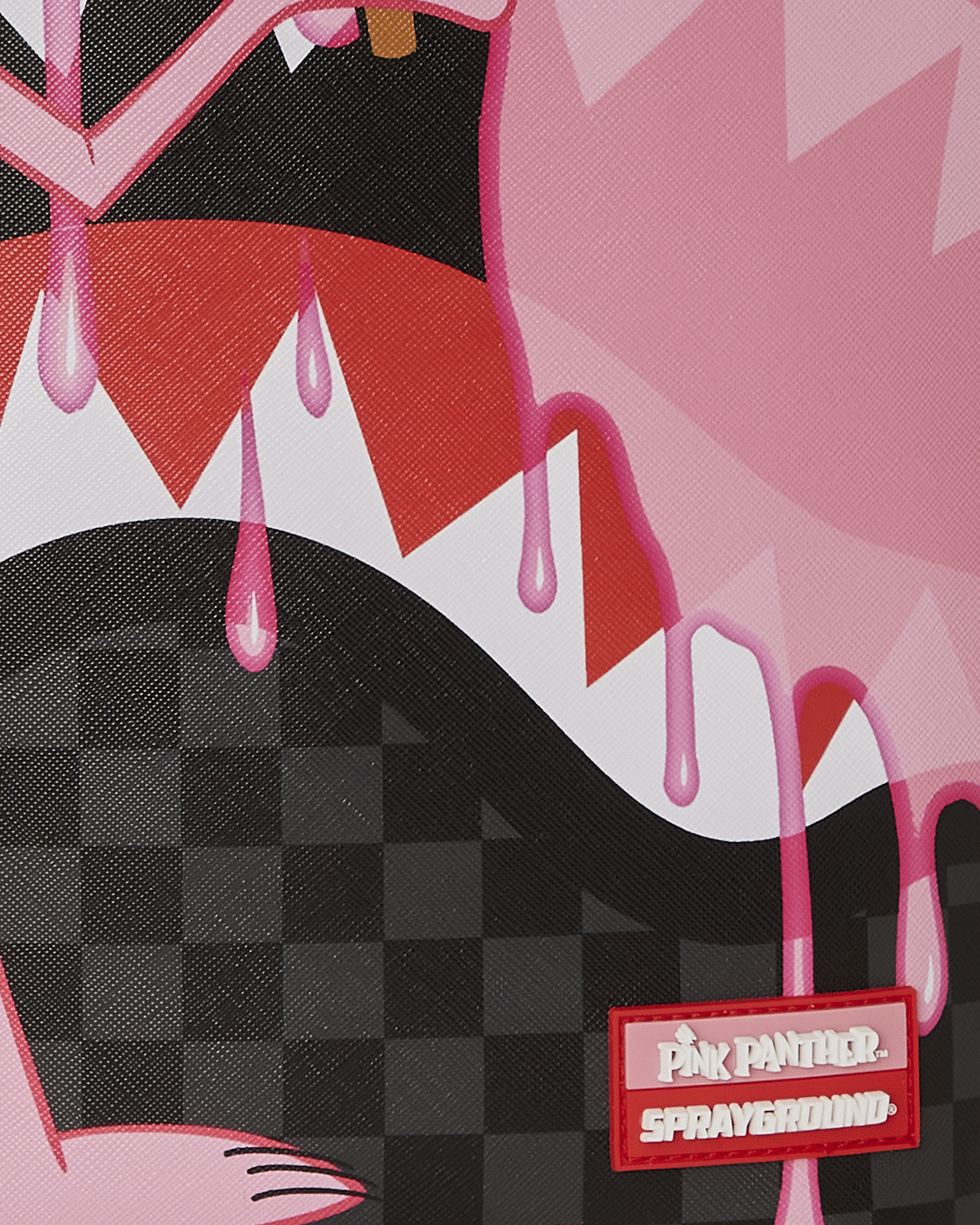 Pink Panther Pink Painter Backpack - Image 12