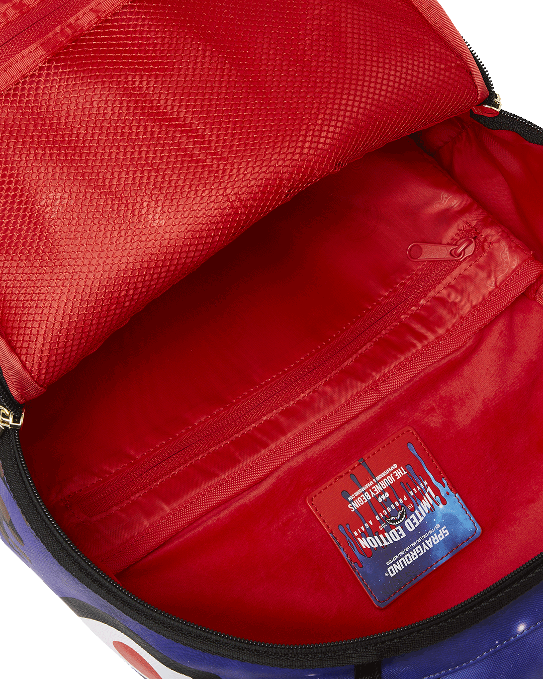 Champion of the Galaxy Backpack - Image 13