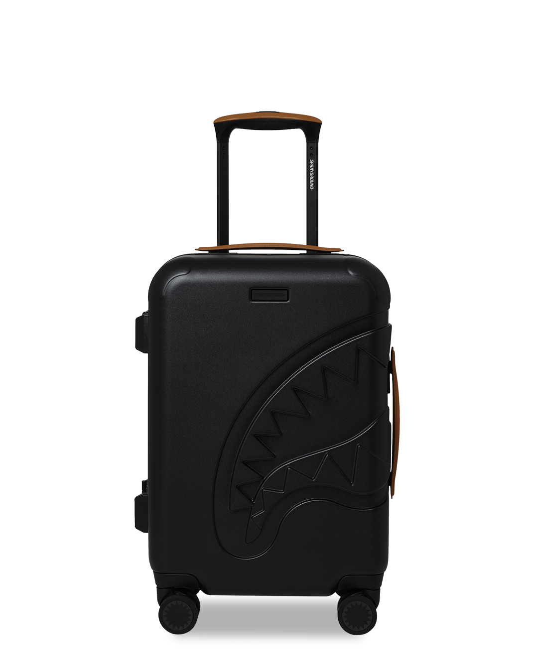 Henny Jetstream Sharkitecture Carry-On Luggage - Image 3