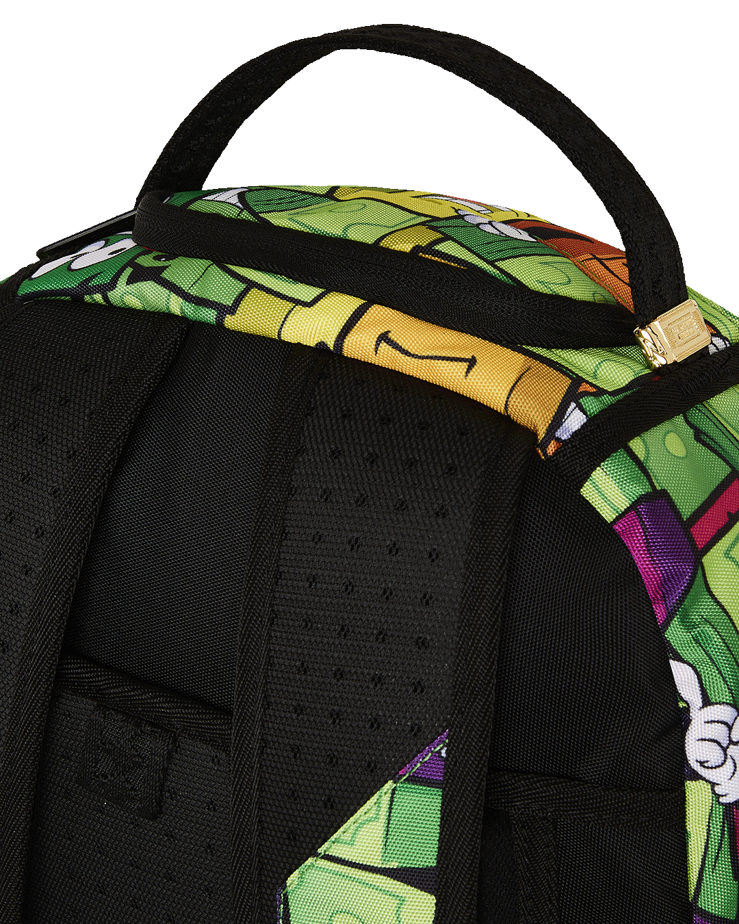 Money Boyz Money Mob Backpack - Image 11