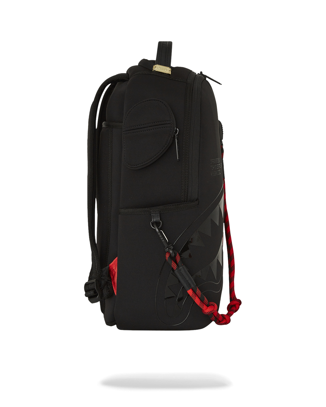 Shark Central Kyushu Mountain Dlxs Backpack - Image 5