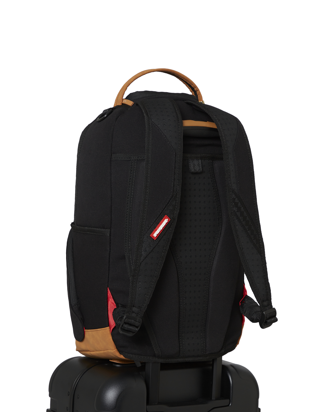 Henny Jetstream Sharkitecture Carry-On Luggage - Image 12