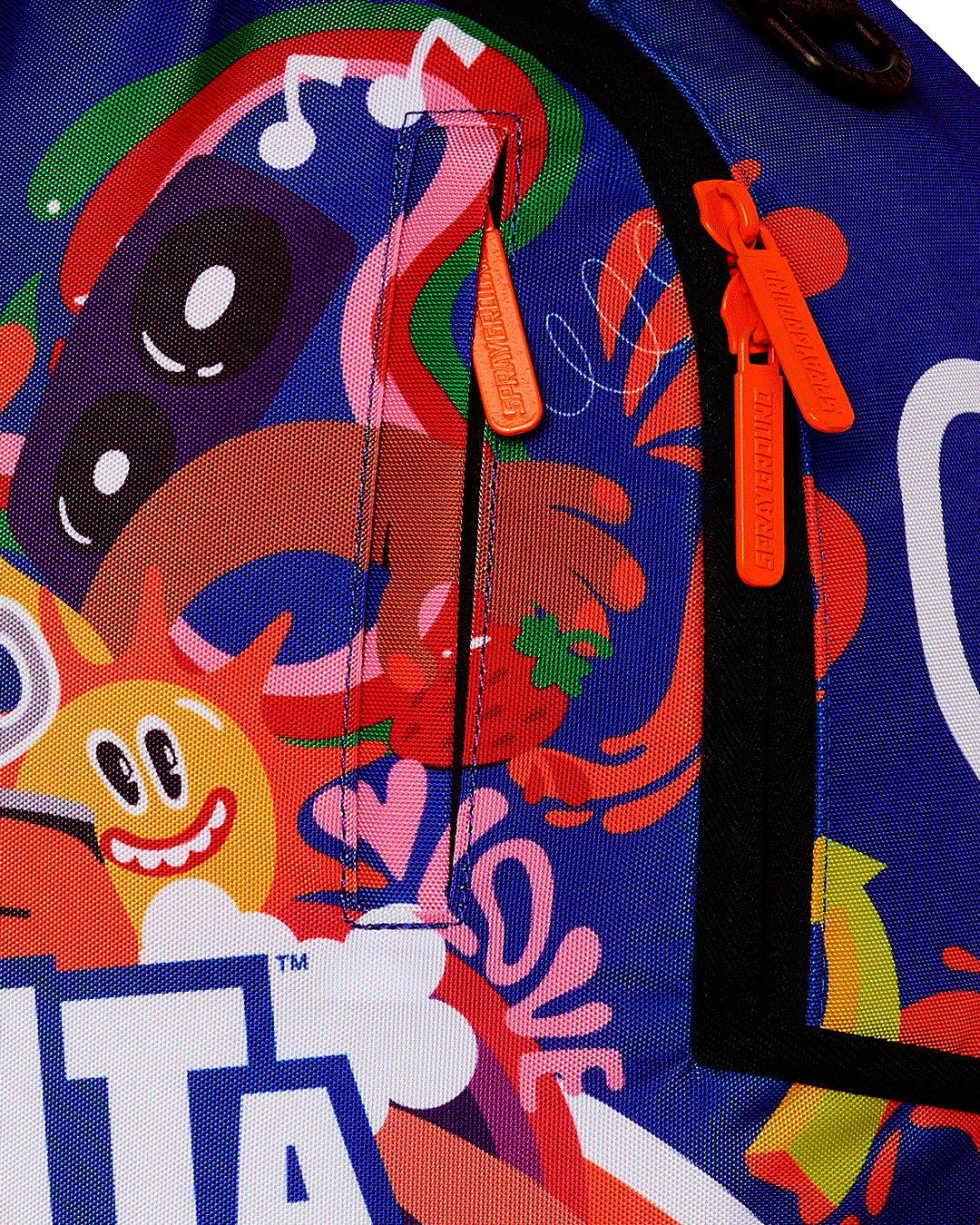 Fanta Party Fizz Backpack - Image 9