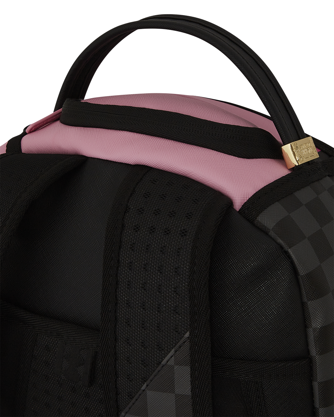 Pink Panther Pink Painter Backpack - Image 10