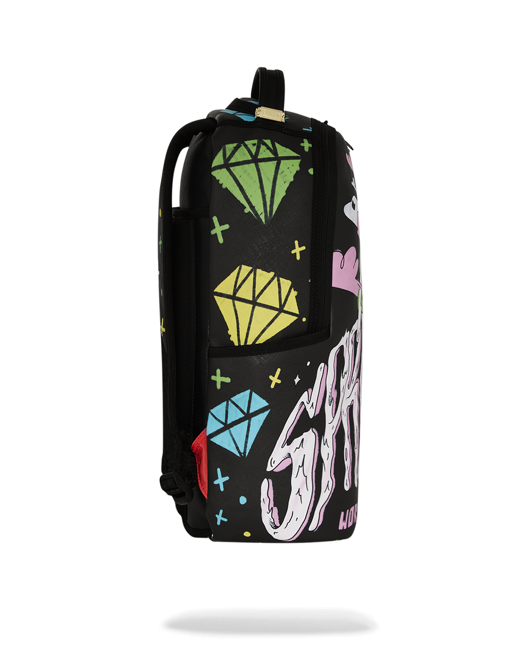 Sky Full of Dreams Dlxv Backpack - Image 3