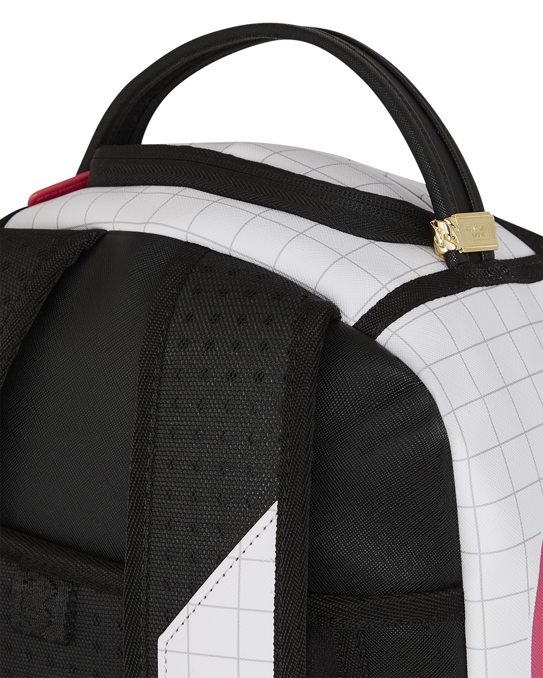 Squid Game Collab Robot Girl Backpack - Image 11