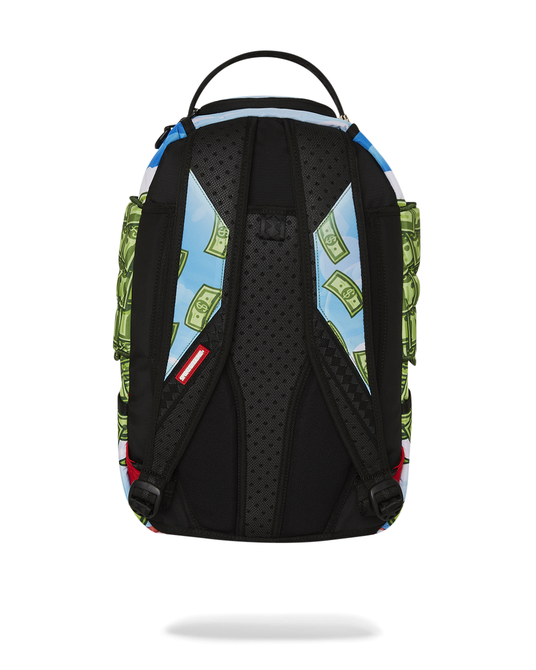 Money Bear We Bout to Take Off Backpack - Image 7
