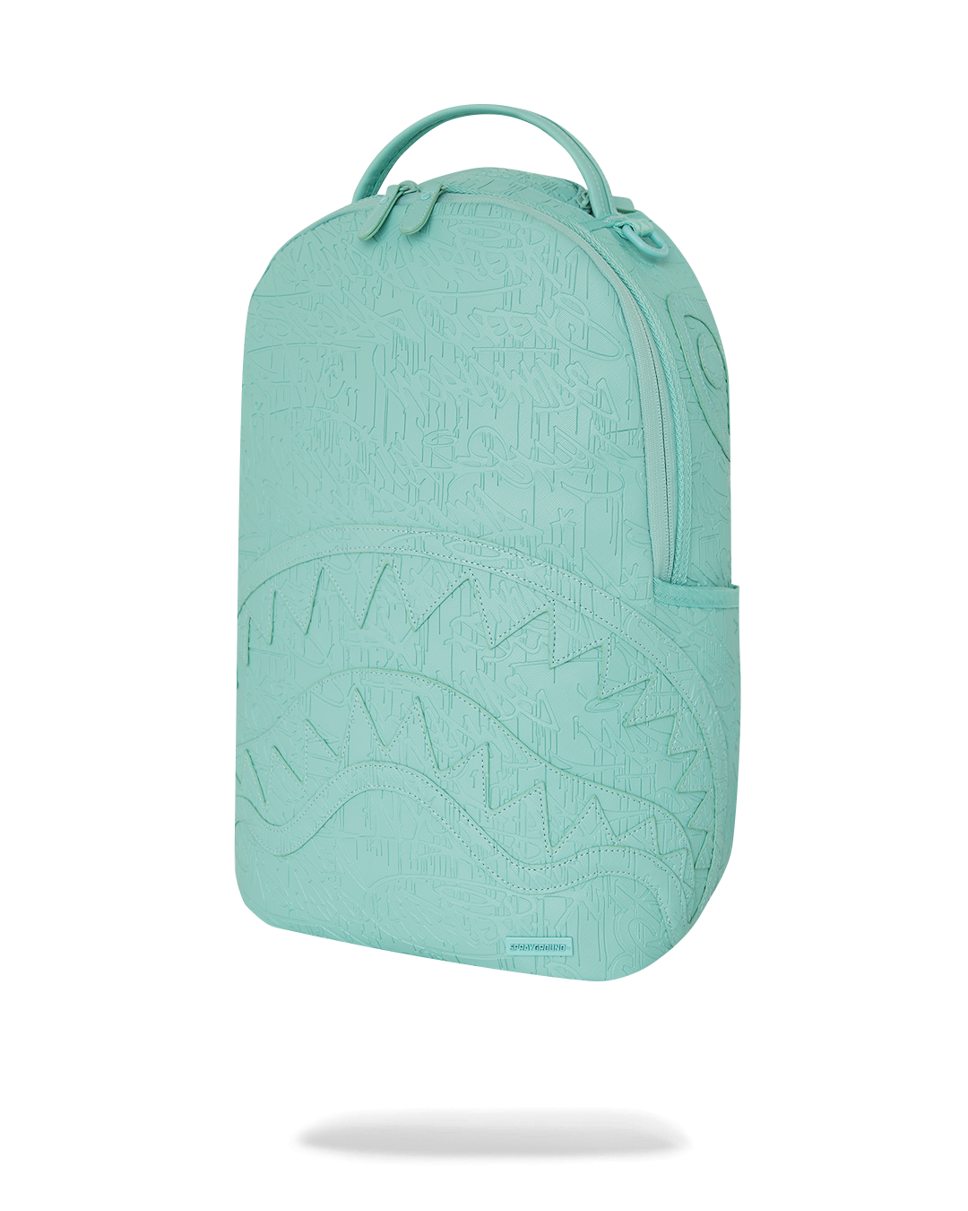 Aqua Noir Backpack - Image 8